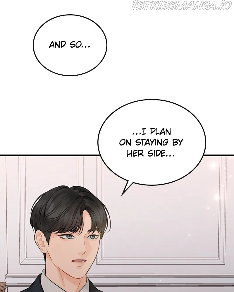 The Persimmon Secretary Chapter 42 – Page 14