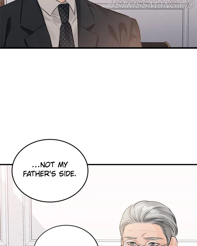 The Persimmon Secretary Chapter 42 – Page 15