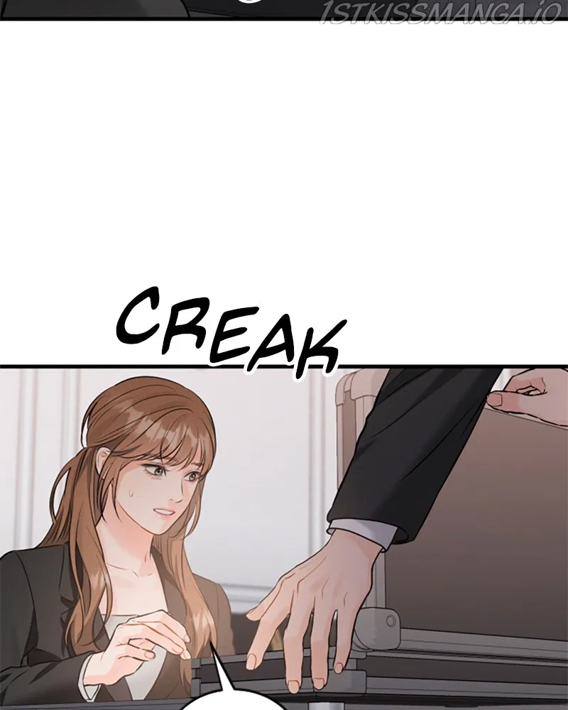 The Persimmon Secretary Chapter 42 – Page 21