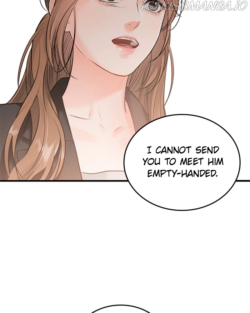 The Persimmon Secretary Chapter 42 – Page 23