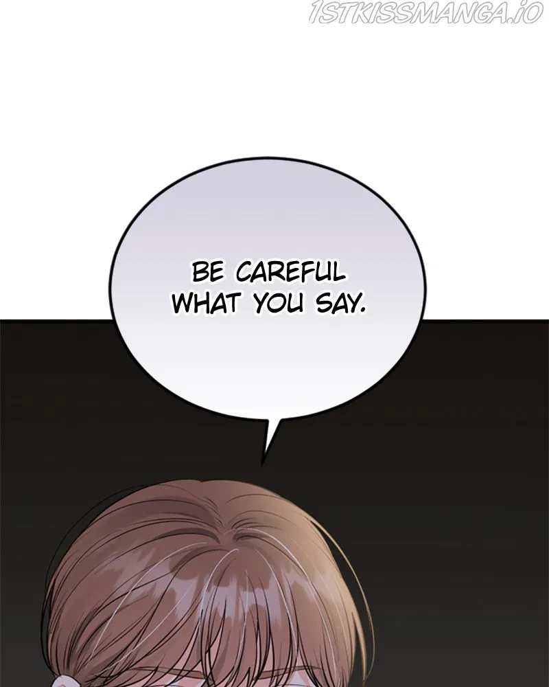 The Persimmon Secretary Chapter 42 – Page 34