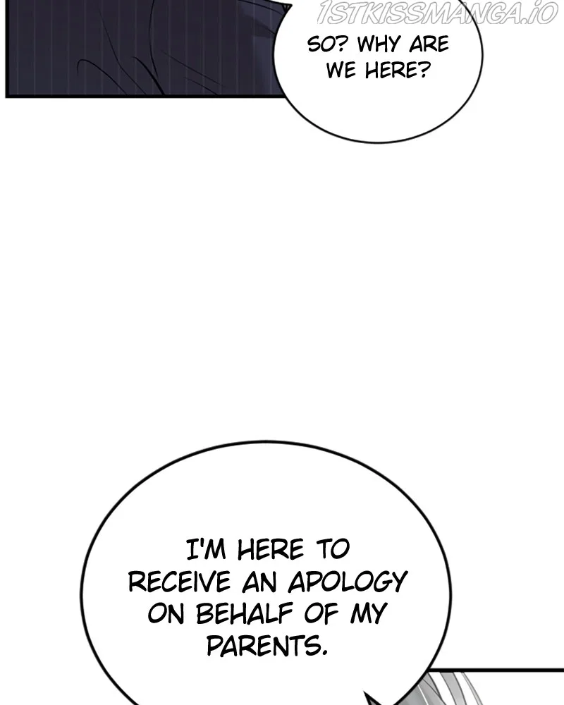 The Persimmon Secretary Chapter 42 – Page 38