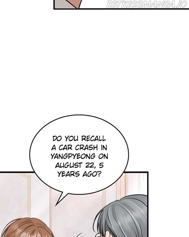 The Persimmon Secretary Chapter 42 – Page 40