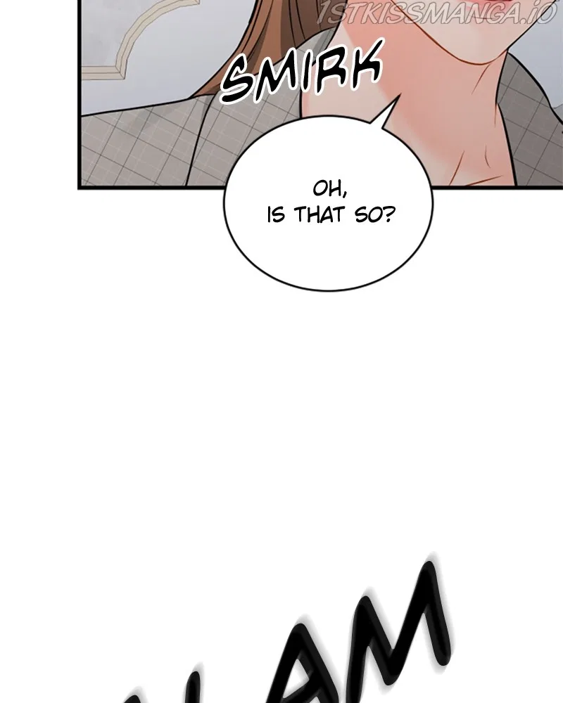 The Persimmon Secretary Chapter 42 – Page 44