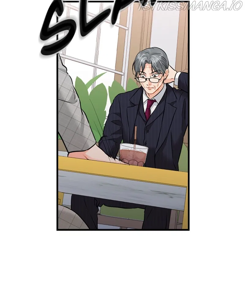 The Persimmon Secretary Chapter 42 – Page 45