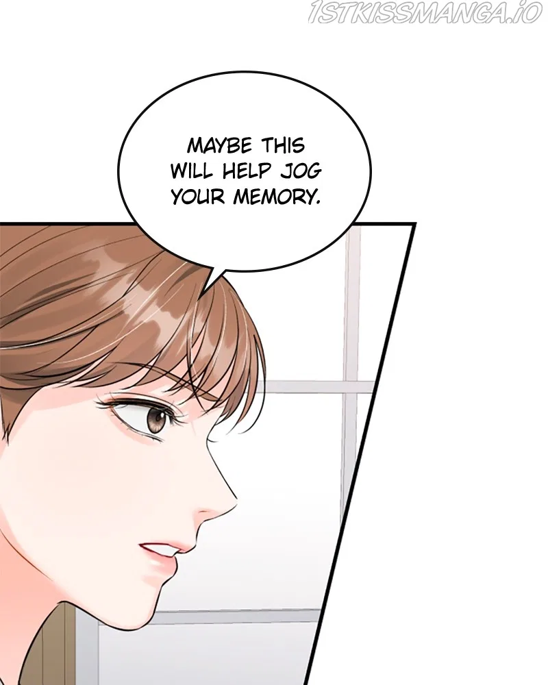 The Persimmon Secretary Chapter 42 – Page 46