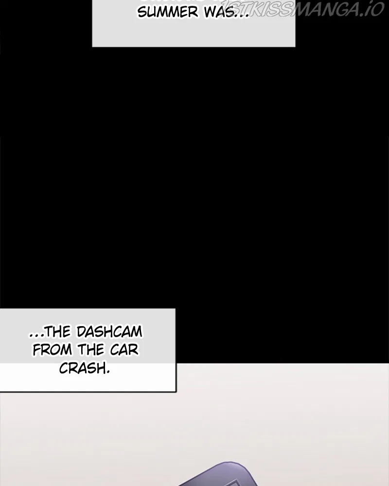 The Persimmon Secretary Chapter 42 – Page 49