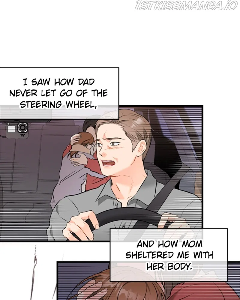 The Persimmon Secretary Chapter 42 – Page 57