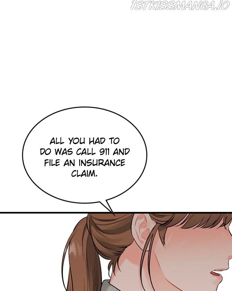 The Persimmon Secretary Chapter 42 – Page 60