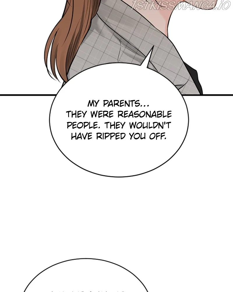 The Persimmon Secretary Chapter 42 – Page 61