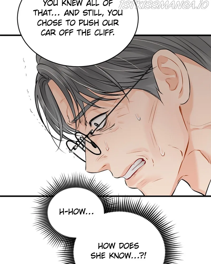 The Persimmon Secretary Chapter 42 – Page 62