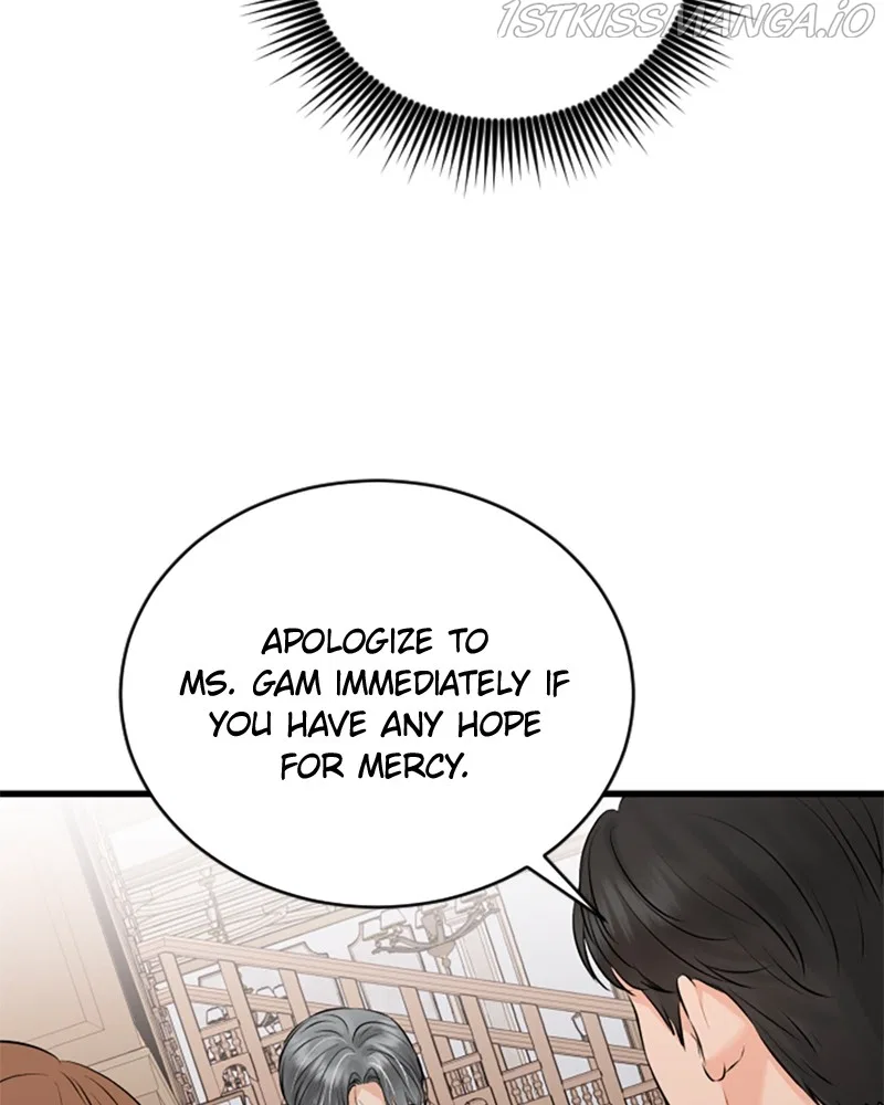 The Persimmon Secretary Chapter 42 – Page 63