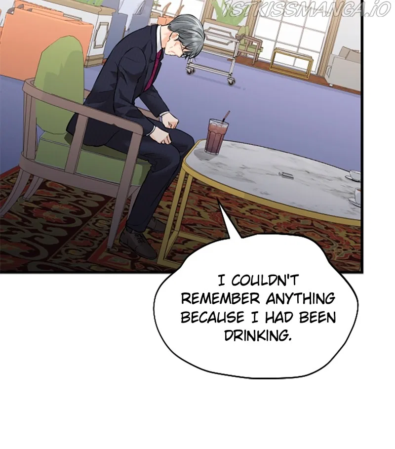 The Persimmon Secretary Chapter 42 – Page 68