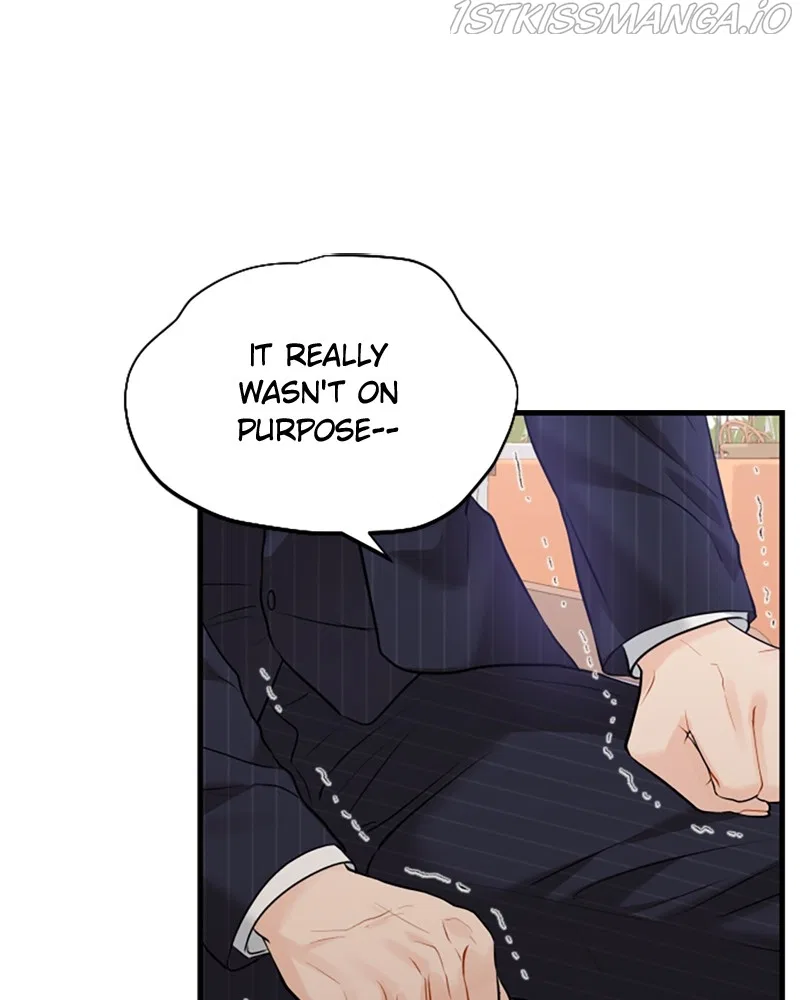 The Persimmon Secretary Chapter 42 – Page 69