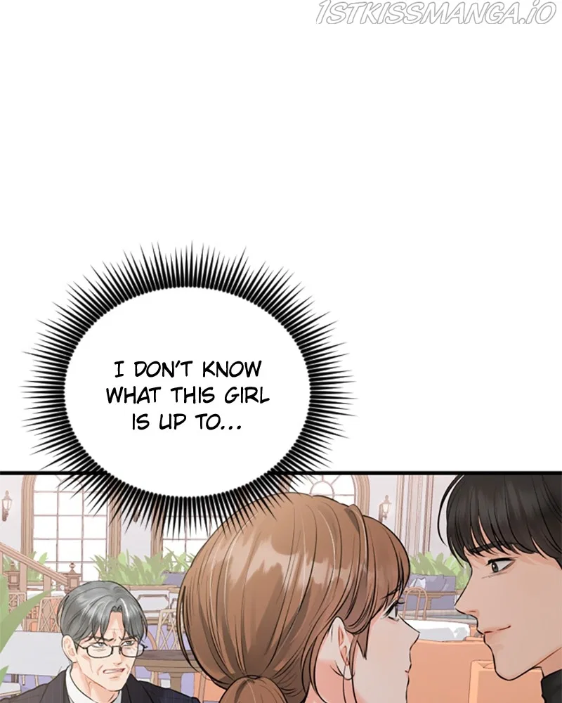 The Persimmon Secretary Chapter 42 – Page 74