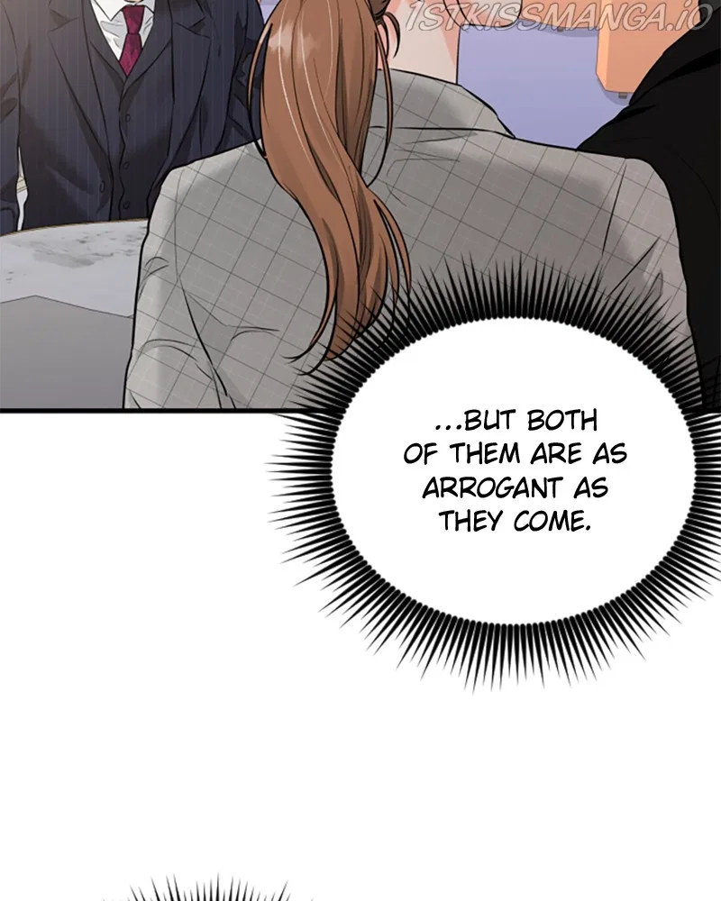 The Persimmon Secretary Chapter 42 – Page 75