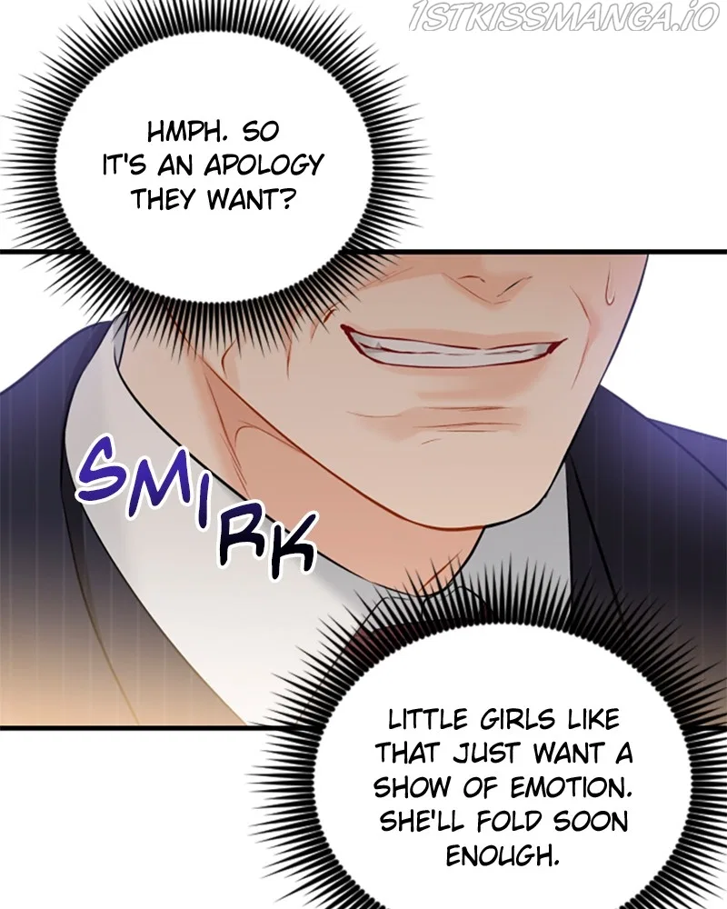 The Persimmon Secretary Chapter 42 – Page 76