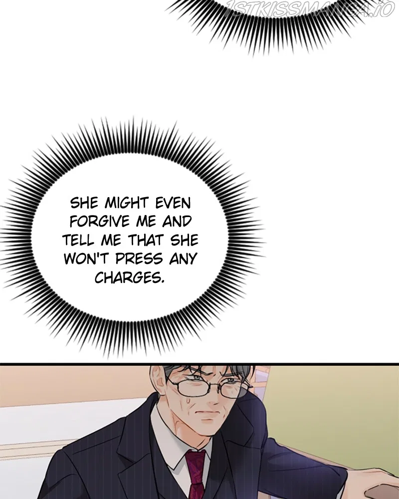 The Persimmon Secretary Chapter 42 – Page 77