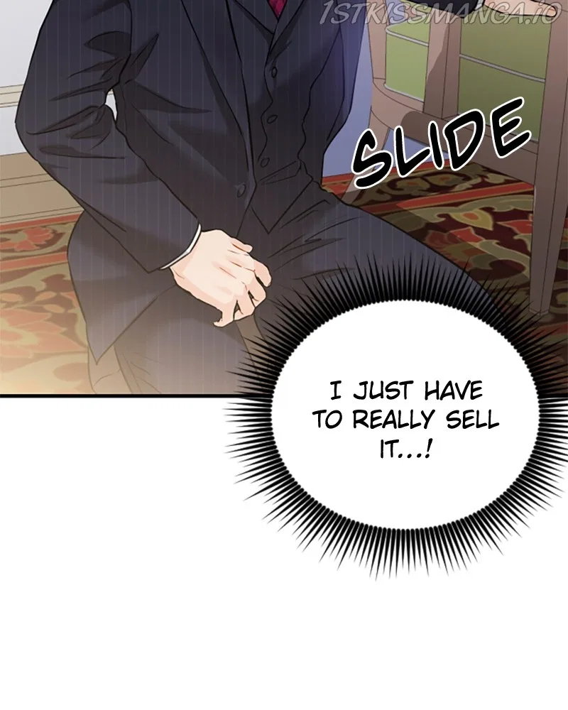 The Persimmon Secretary Chapter 42 – Page 78