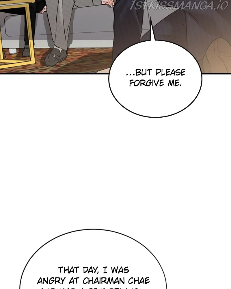 The Persimmon Secretary Chapter 42 – Page 80