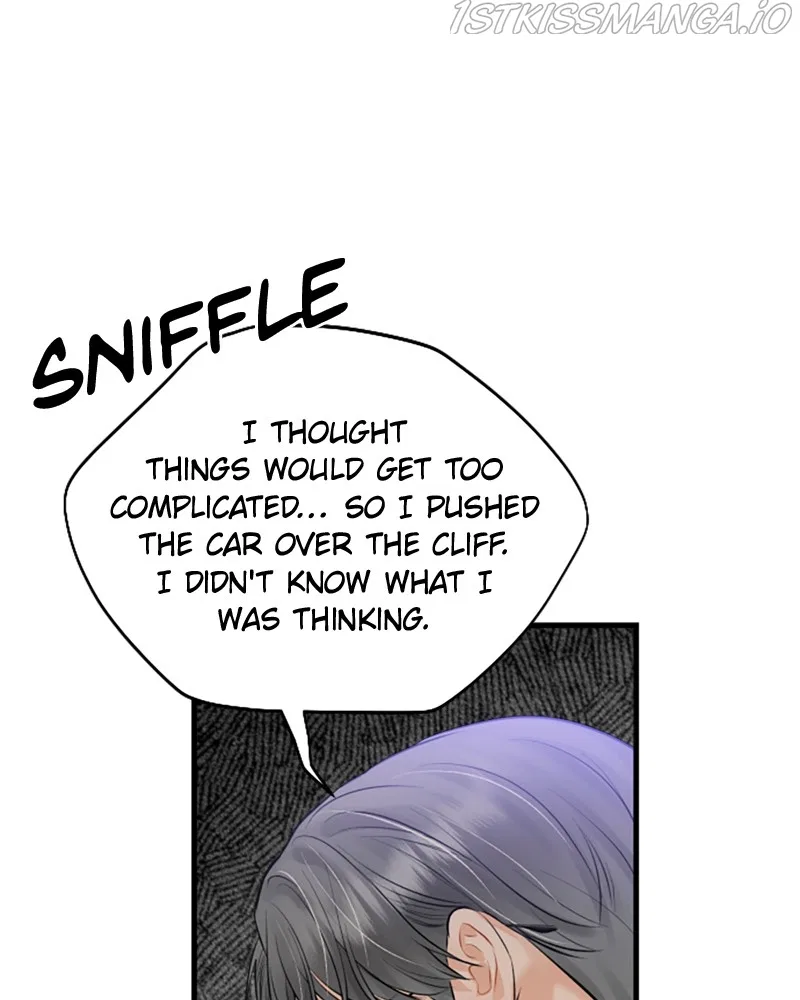 The Persimmon Secretary Chapter 42 – Page 82
