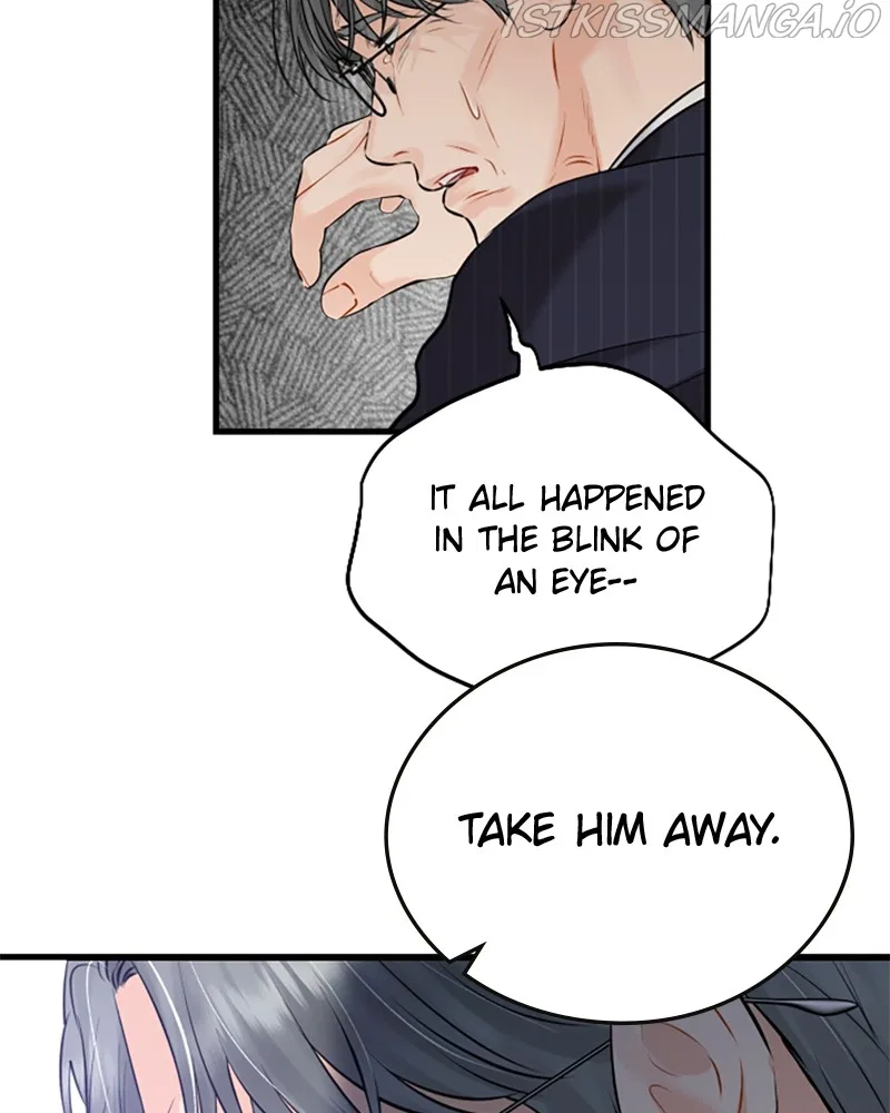 The Persimmon Secretary Chapter 42 – Page 83