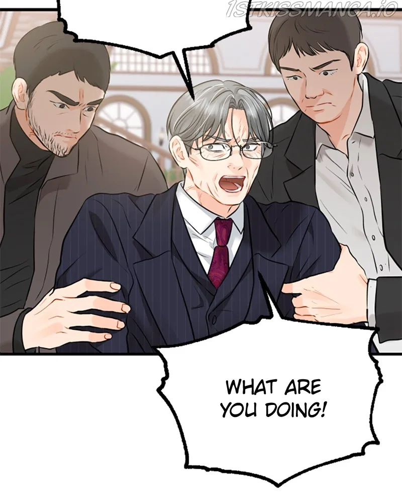 The Persimmon Secretary Chapter 42 – Page 85