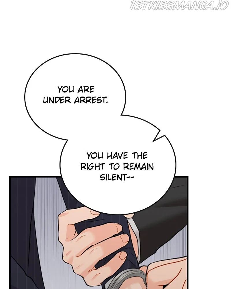 The Persimmon Secretary Chapter 42 – Page 87