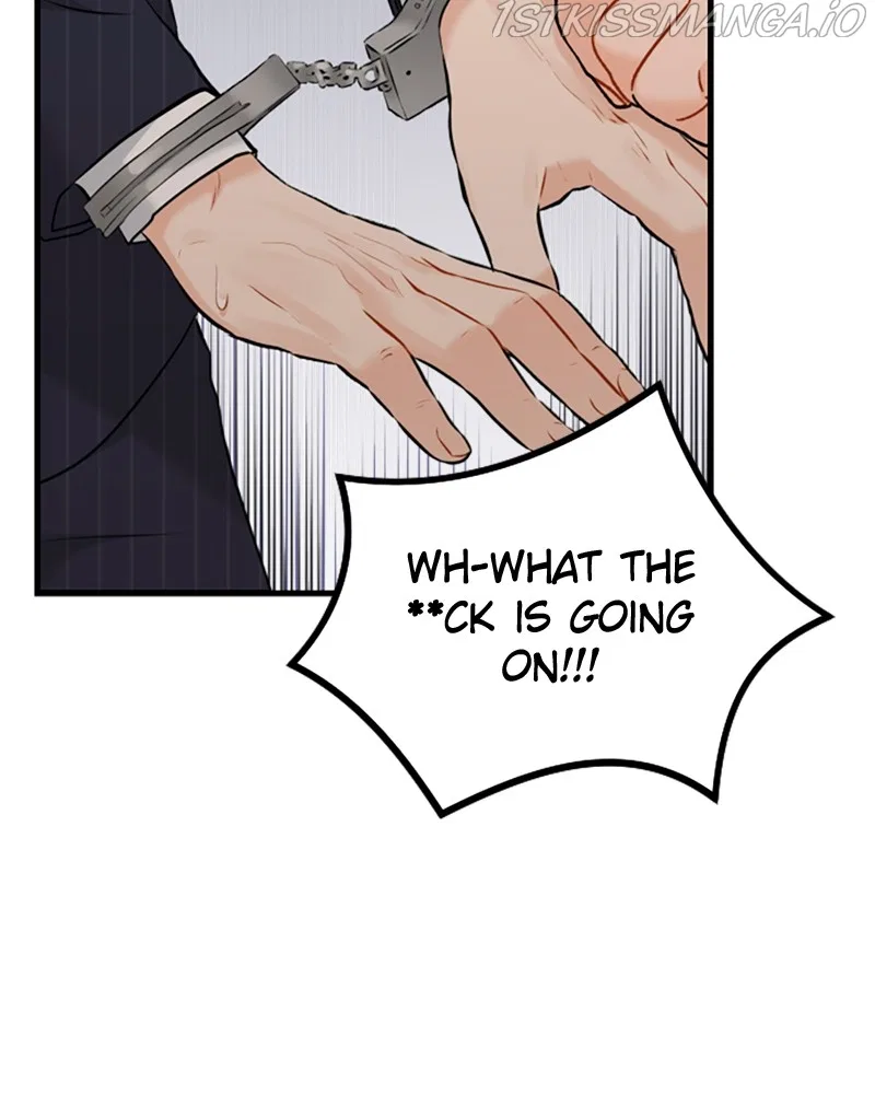 The Persimmon Secretary Chapter 42 – Page 88
