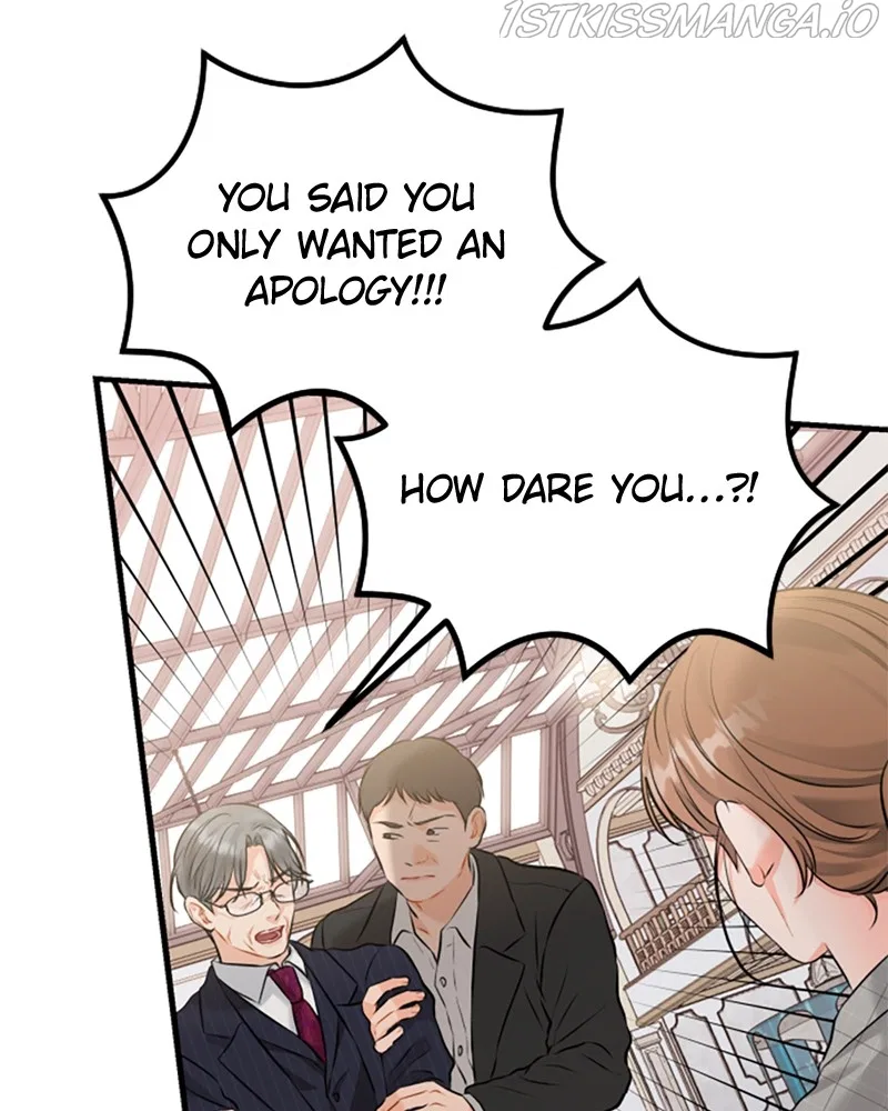 The Persimmon Secretary Chapter 42 – Page 89