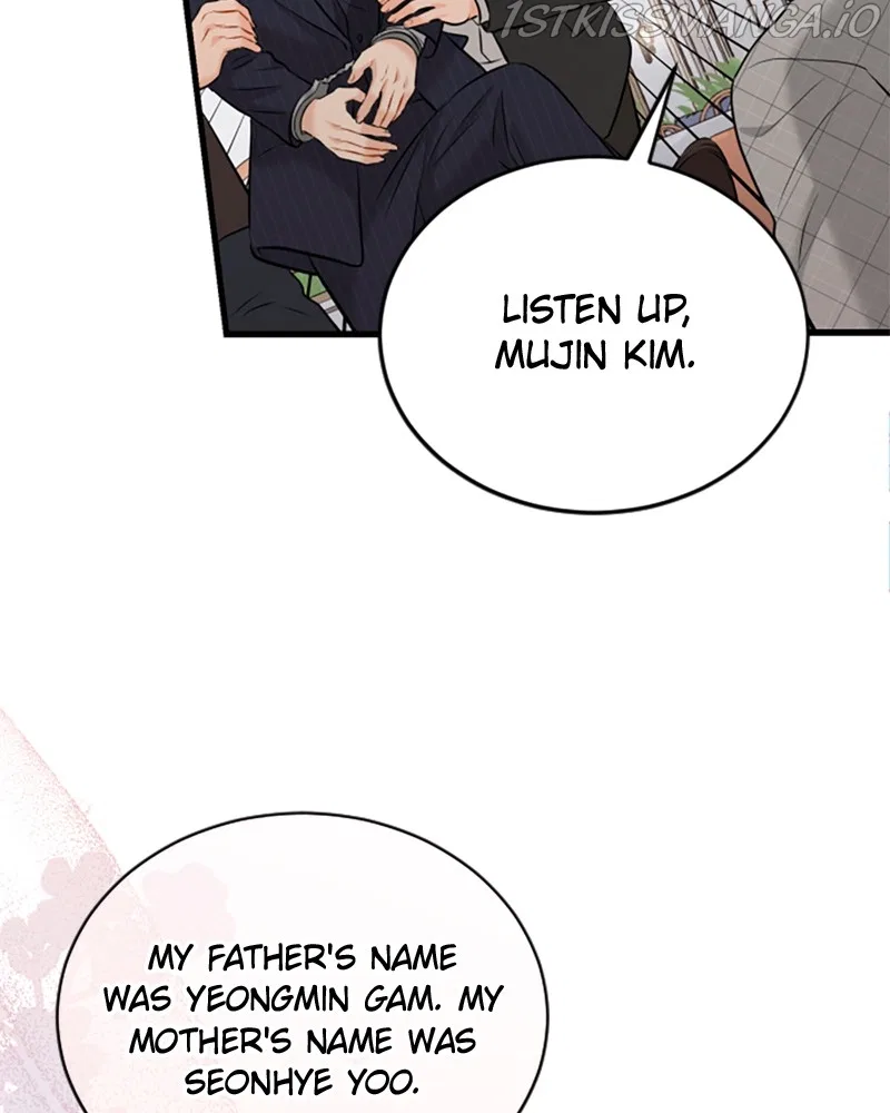 The Persimmon Secretary Chapter 42 – Page 90