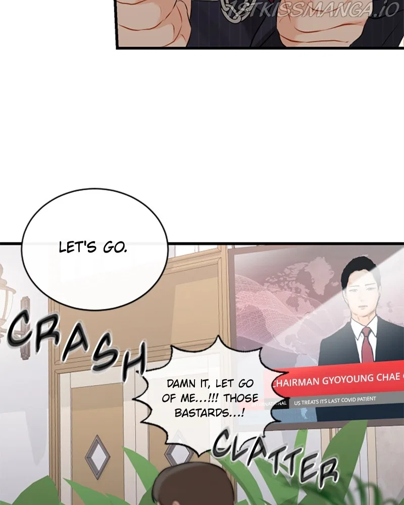 The Persimmon Secretary Chapter 42 – Page 95