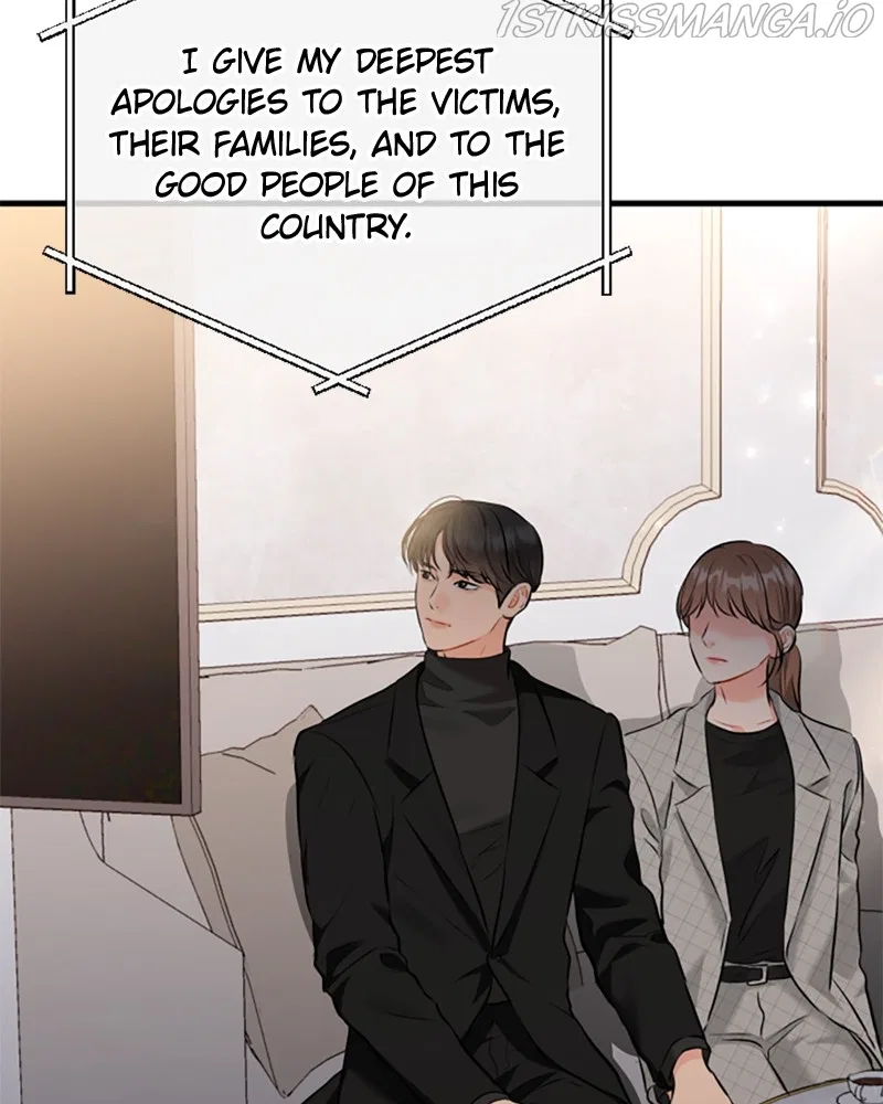 The Persimmon Secretary Chapter 42 – Page 102