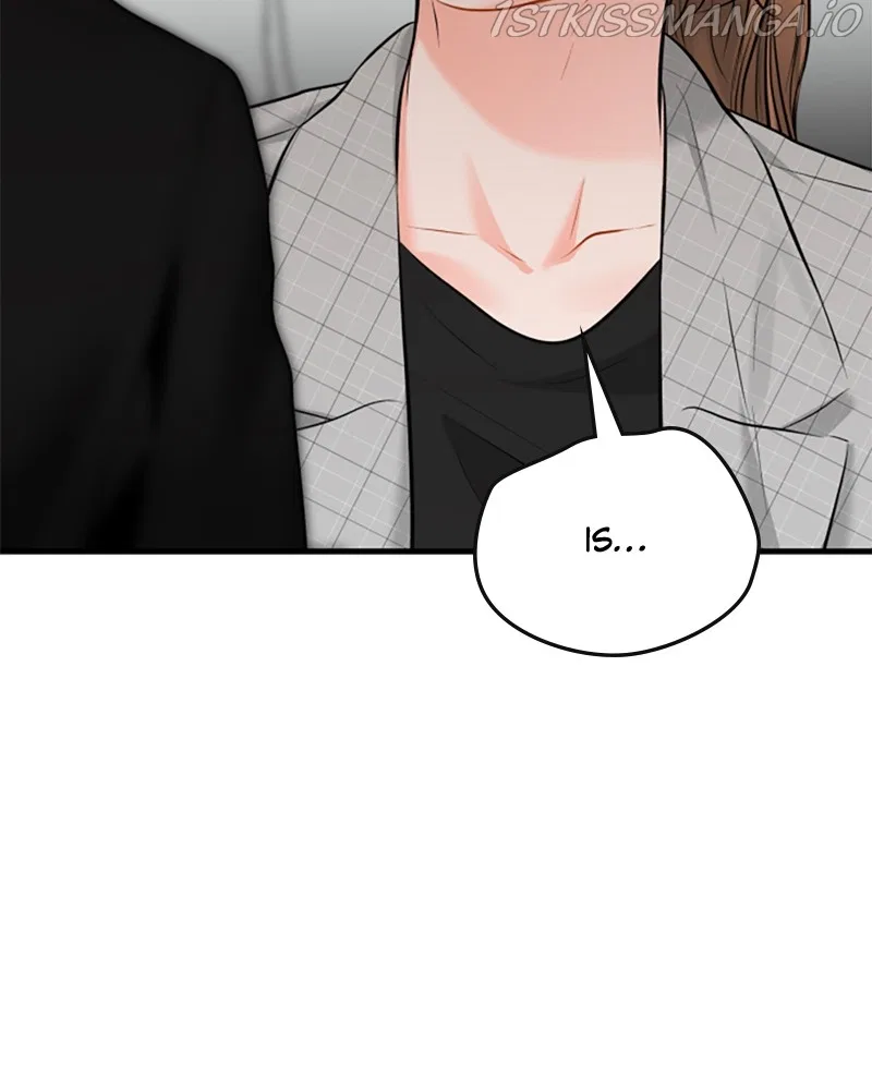 The Persimmon Secretary Chapter 42 – Page 104