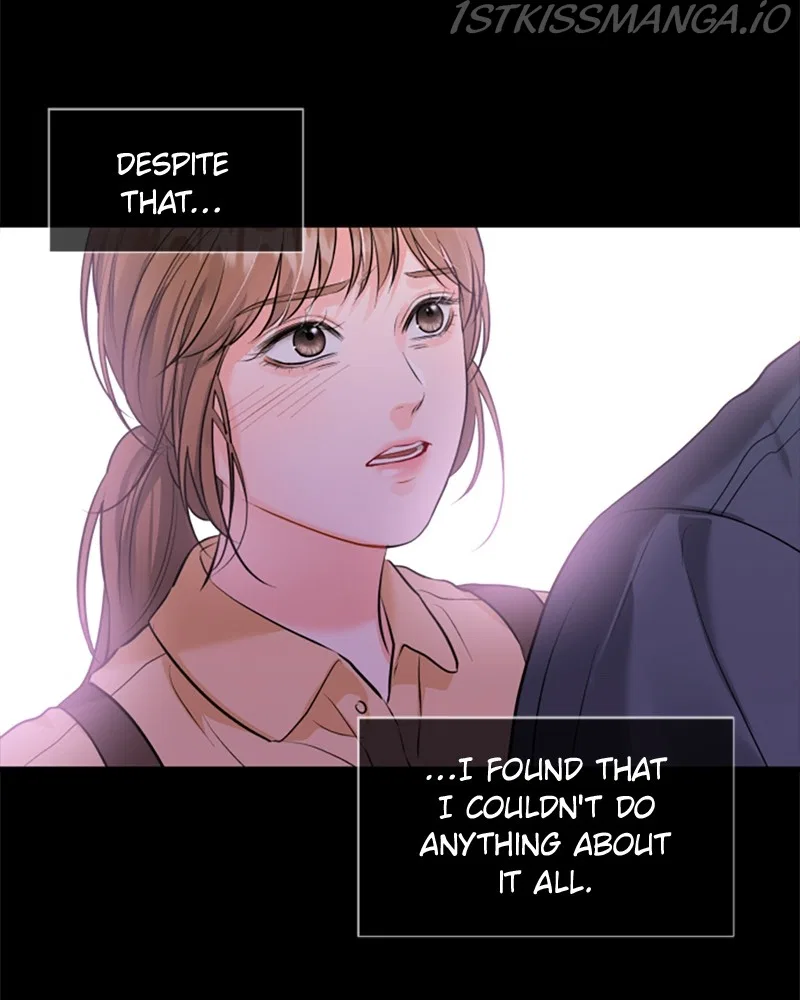 The Persimmon Secretary Chapter 41 – Page 10