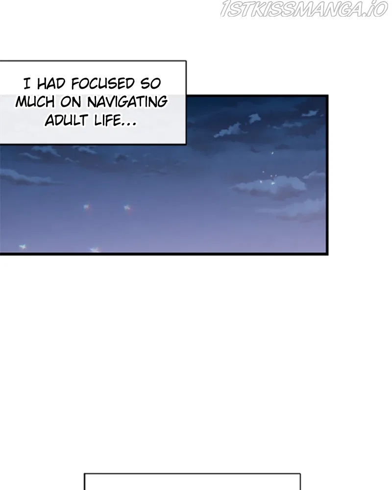 The Persimmon Secretary Chapter 41 – Page 18