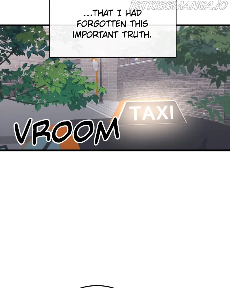 The Persimmon Secretary Chapter 41 – Page 19