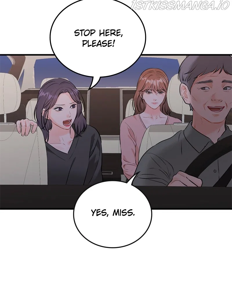 The Persimmon Secretary Chapter 41 – Page 20