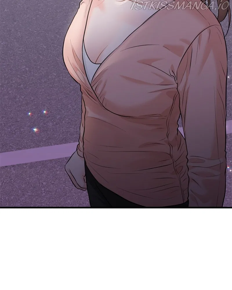 The Persimmon Secretary Chapter 41 – Page 25