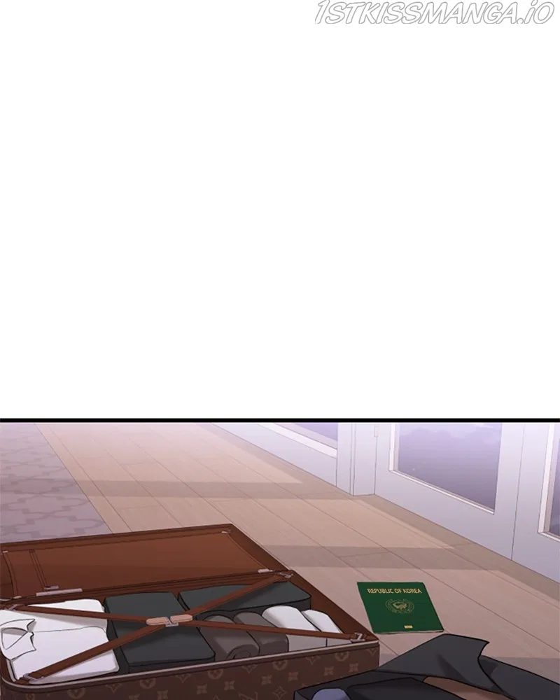 The Persimmon Secretary Chapter 41 – Page 28