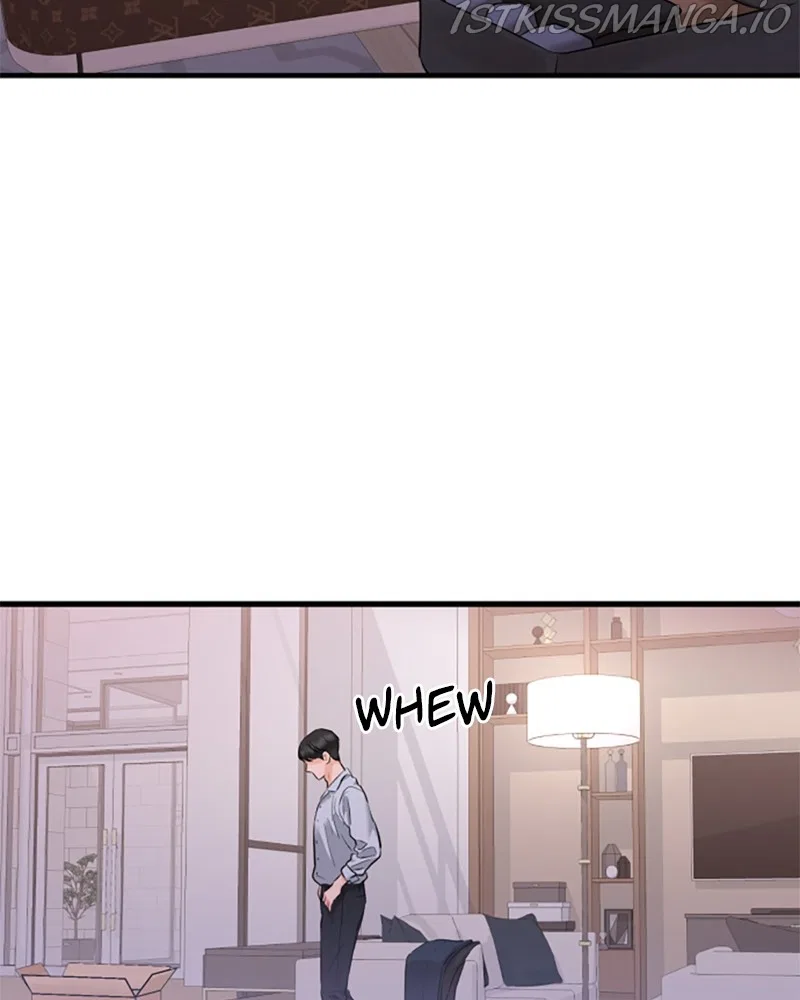 The Persimmon Secretary Chapter 41 – Page 29