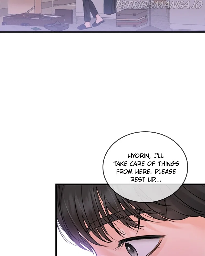 The Persimmon Secretary Chapter 41 – Page 30