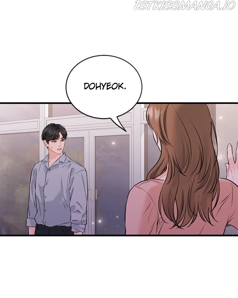The Persimmon Secretary Chapter 41 – Page 32