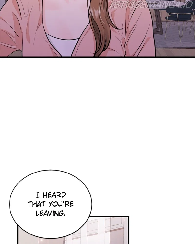 The Persimmon Secretary Chapter 41 – Page 34