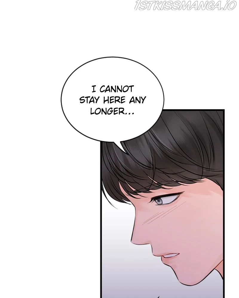 The Persimmon Secretary Chapter 41 – Page 36