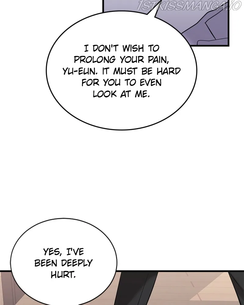 The Persimmon Secretary Chapter 41 – Page 37
