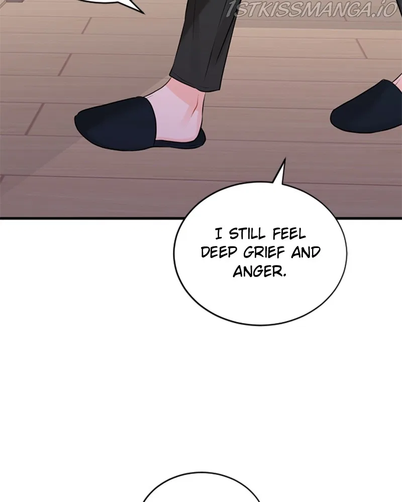 The Persimmon Secretary Chapter 41 – Page 38