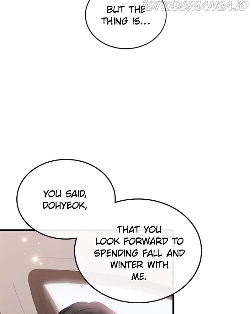 The Persimmon Secretary Chapter 41 – Page 39