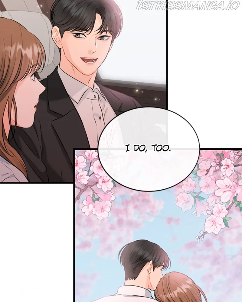 The Persimmon Secretary Chapter 41 – Page 40