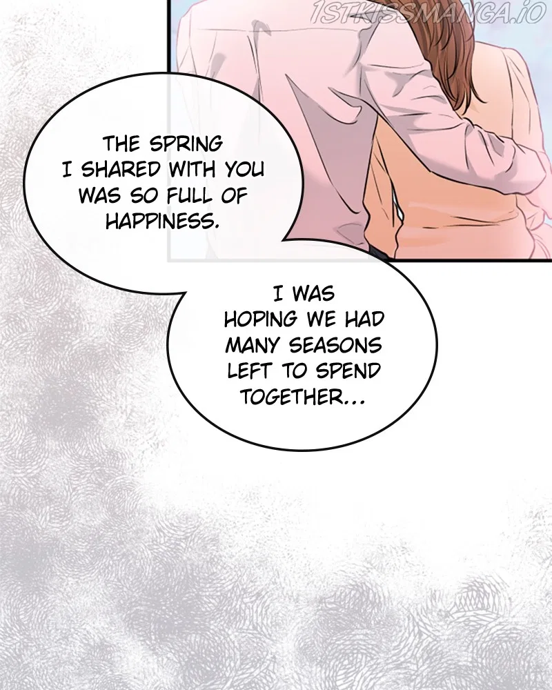 The Persimmon Secretary Chapter 41 – Page 41